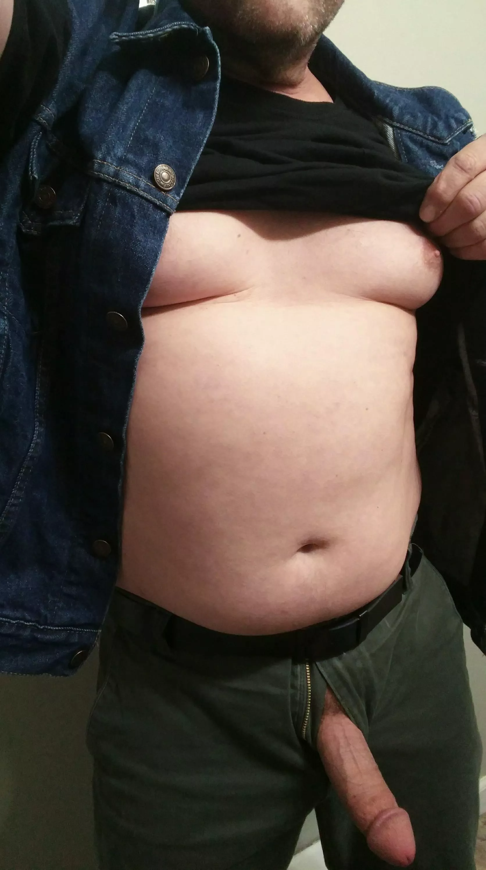 I know I'm not for everyone but if you see a little something you like please don't be shy.