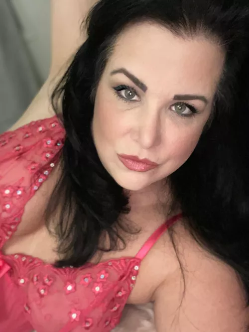 I know I’m still (f)uckable, I just did it…(f)55