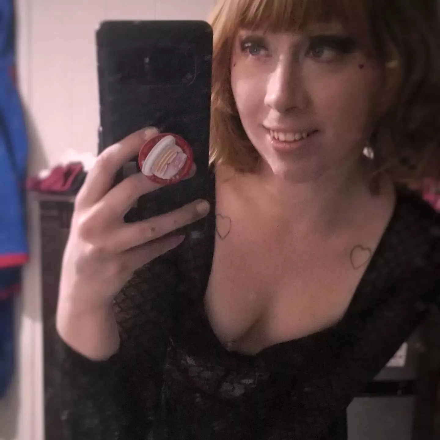 I know it's kinda late, but will you be my Valentine?