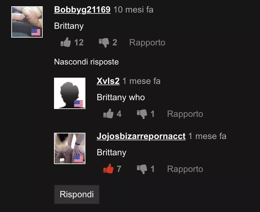 I know it’s not pornhub but I think it’s worth it