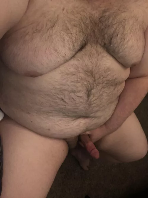 I know it’s what you need 😈