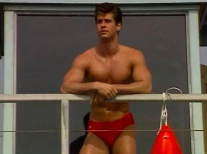 I know that someone else will remember his name… 😌