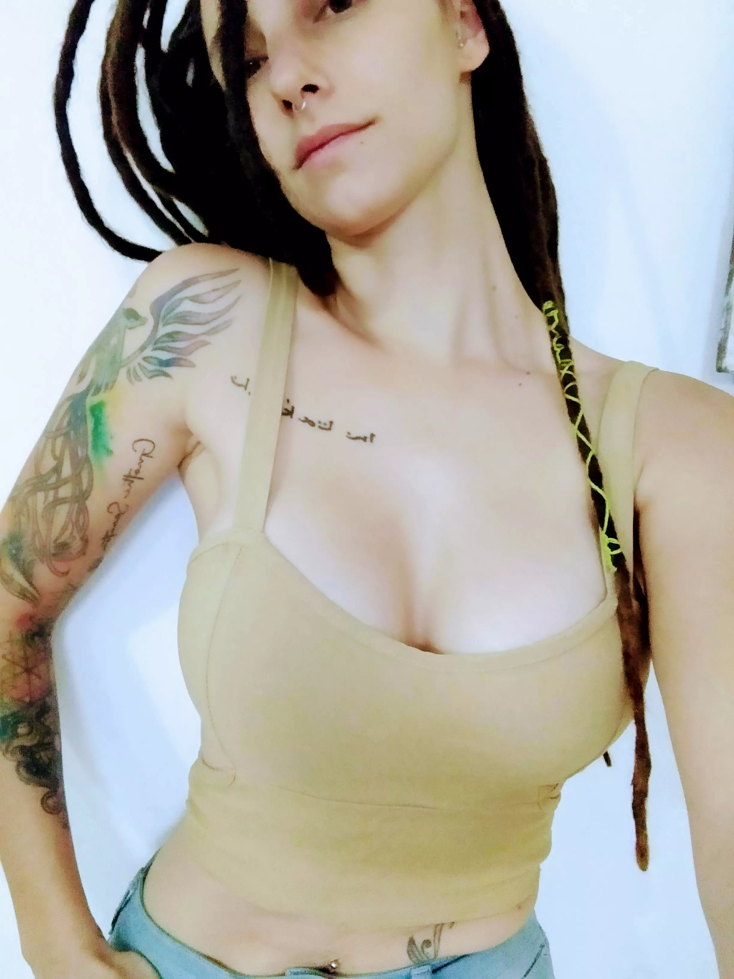 I know, the color of the skirt is confusing haha π I know, the color of the skirt is confusing haha π