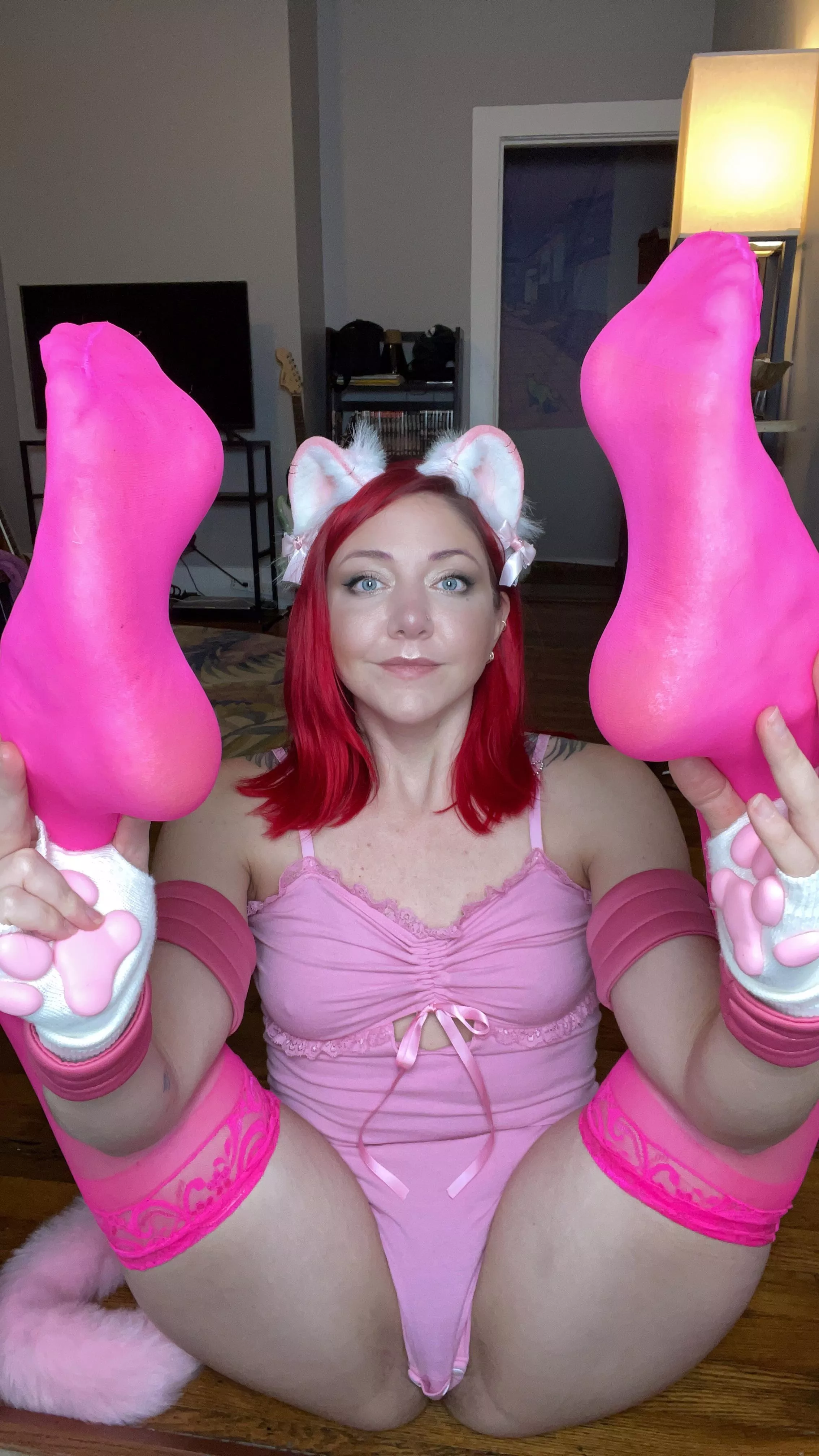I know things are hard sometimes, so I offer you this gift! I know things are hard sometimes, so I offer you this gift!