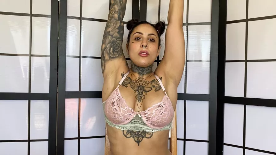 I know what are you thinking 💭