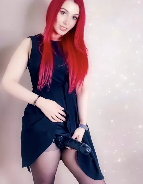 I know what I’m doing for New Years ~ 😈 🍆