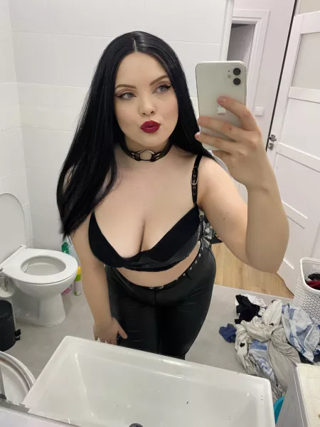 I know you desire me š