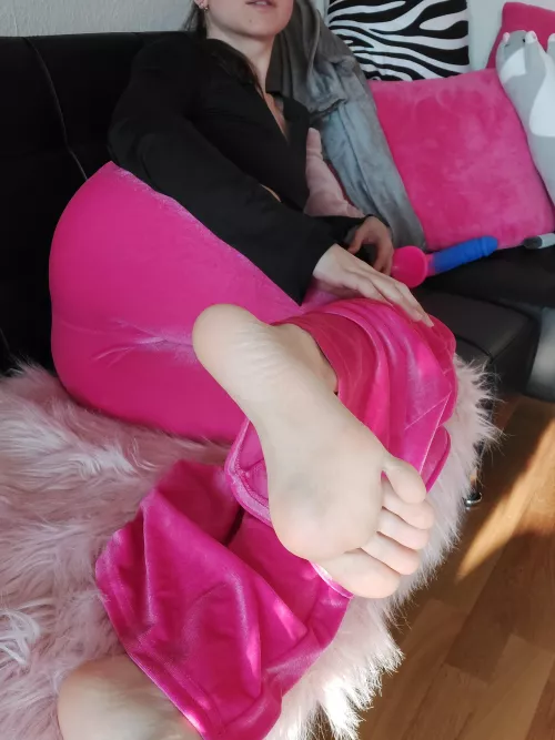 I know you feel tempted to lick them