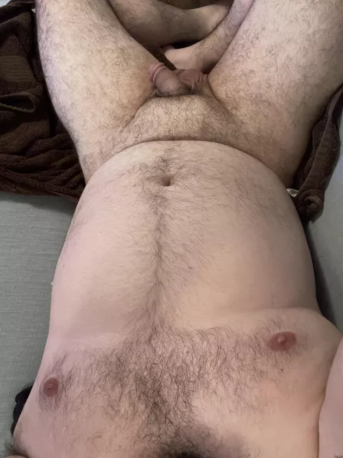 I know you like them soft