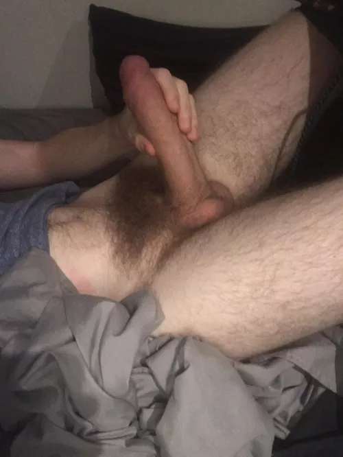 I know you love my bush