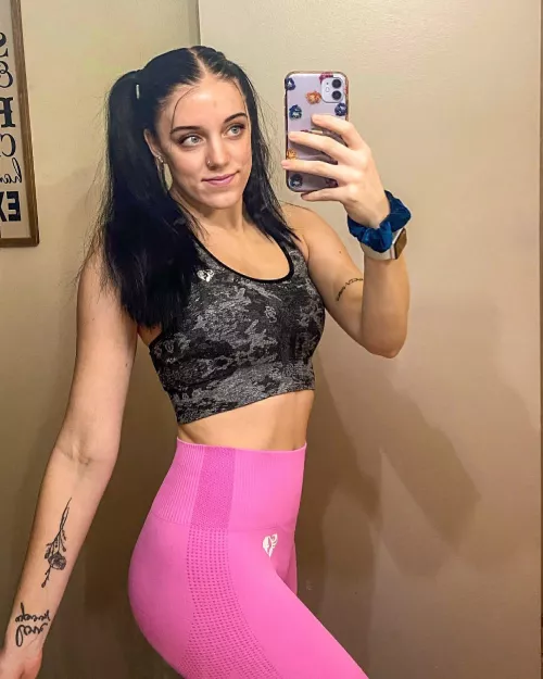 I know you wanna see more 😉