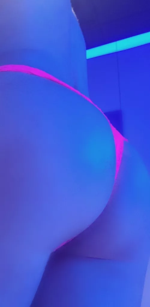 I Know You Want Your Surprise, Butt You'll Have To Wait Patiently! 😚