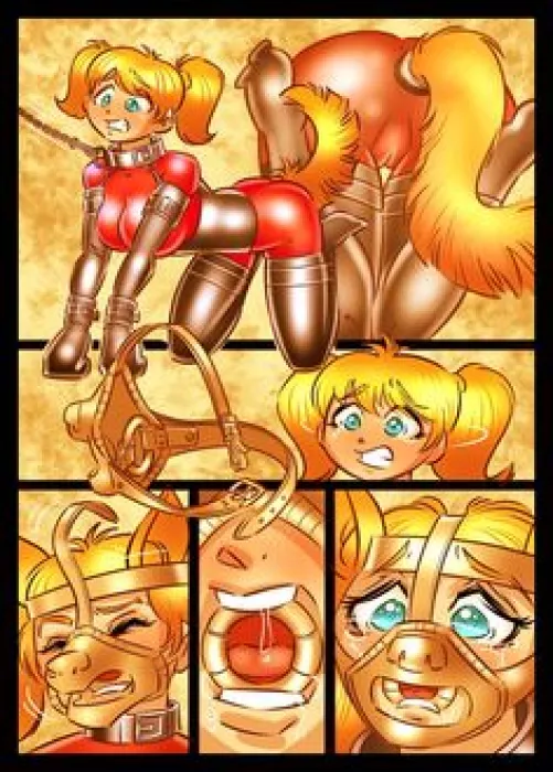 I know you won't like it now but I am sure you will like it soon enough ☺