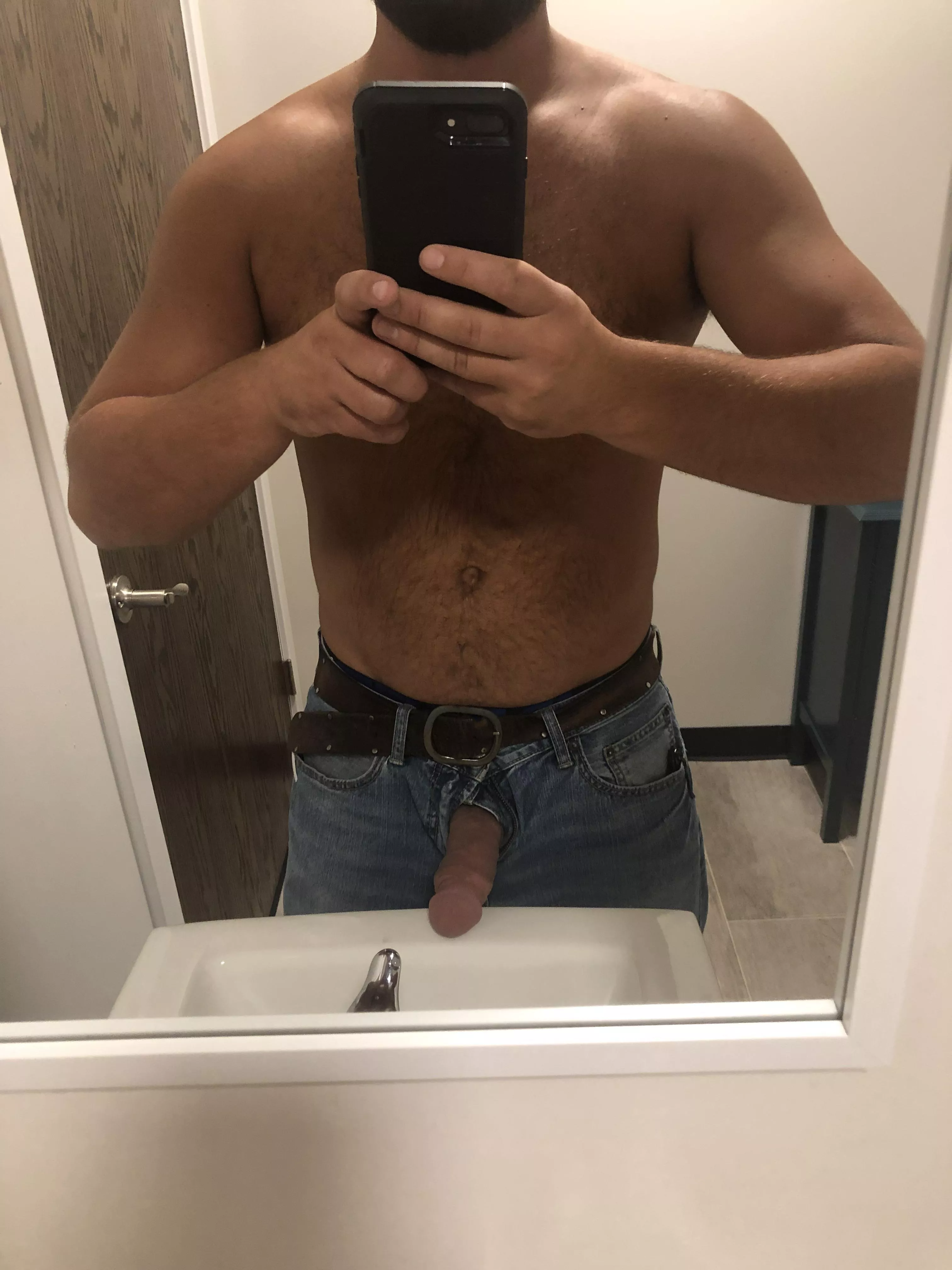 I left the door unlocked, you sneaking in? I left the door unlocked, you sneaking in?