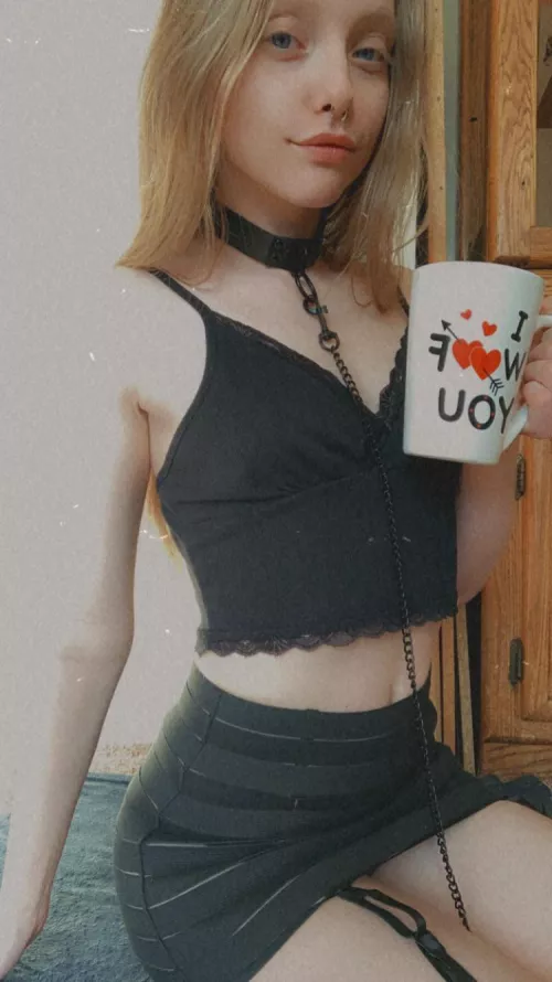 I like early risers😏