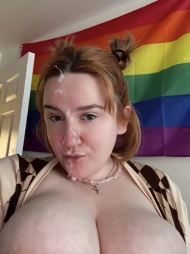 I like girls too but they can’t do this for me lmao