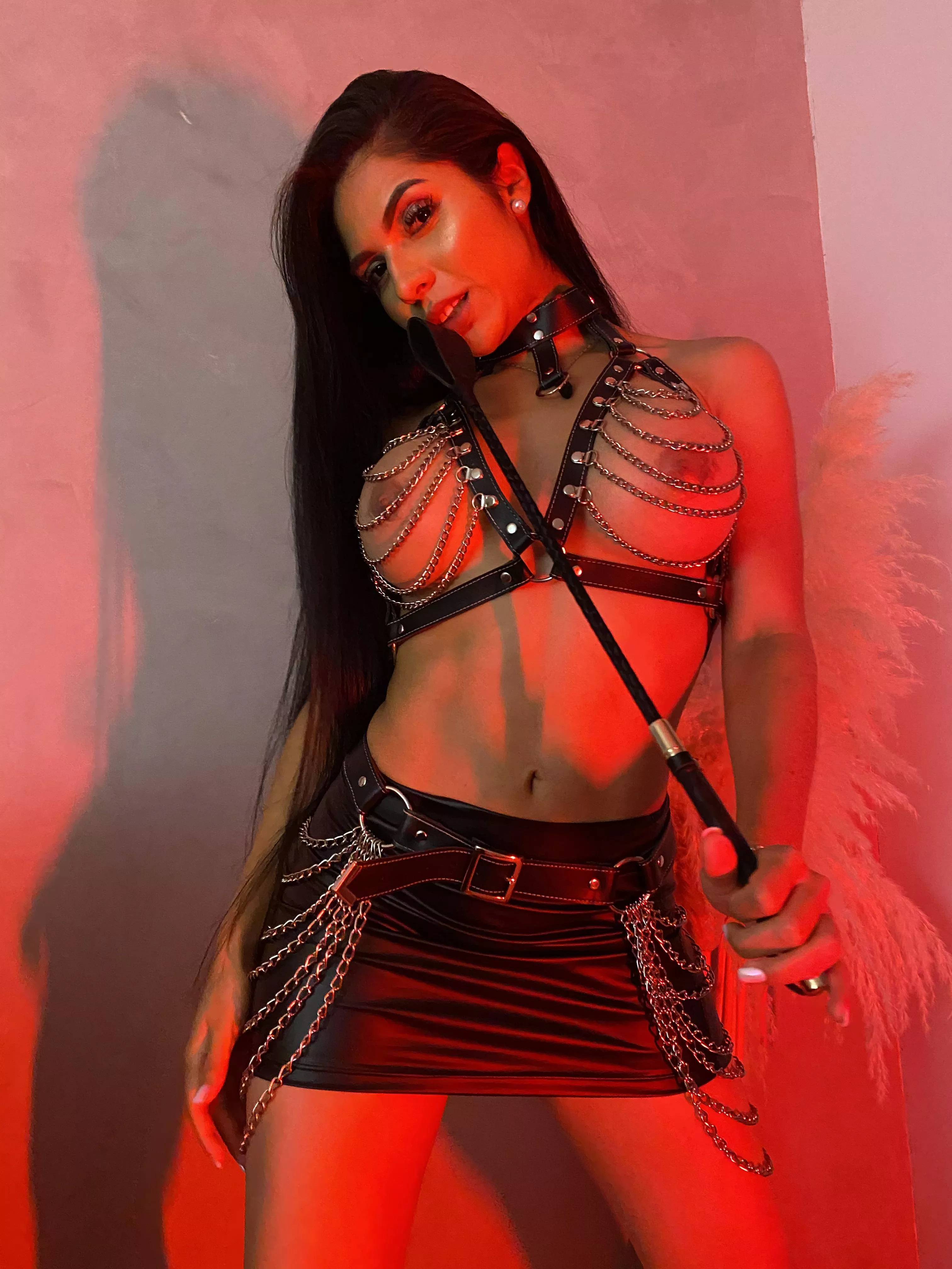 i like it rough 😋 💦