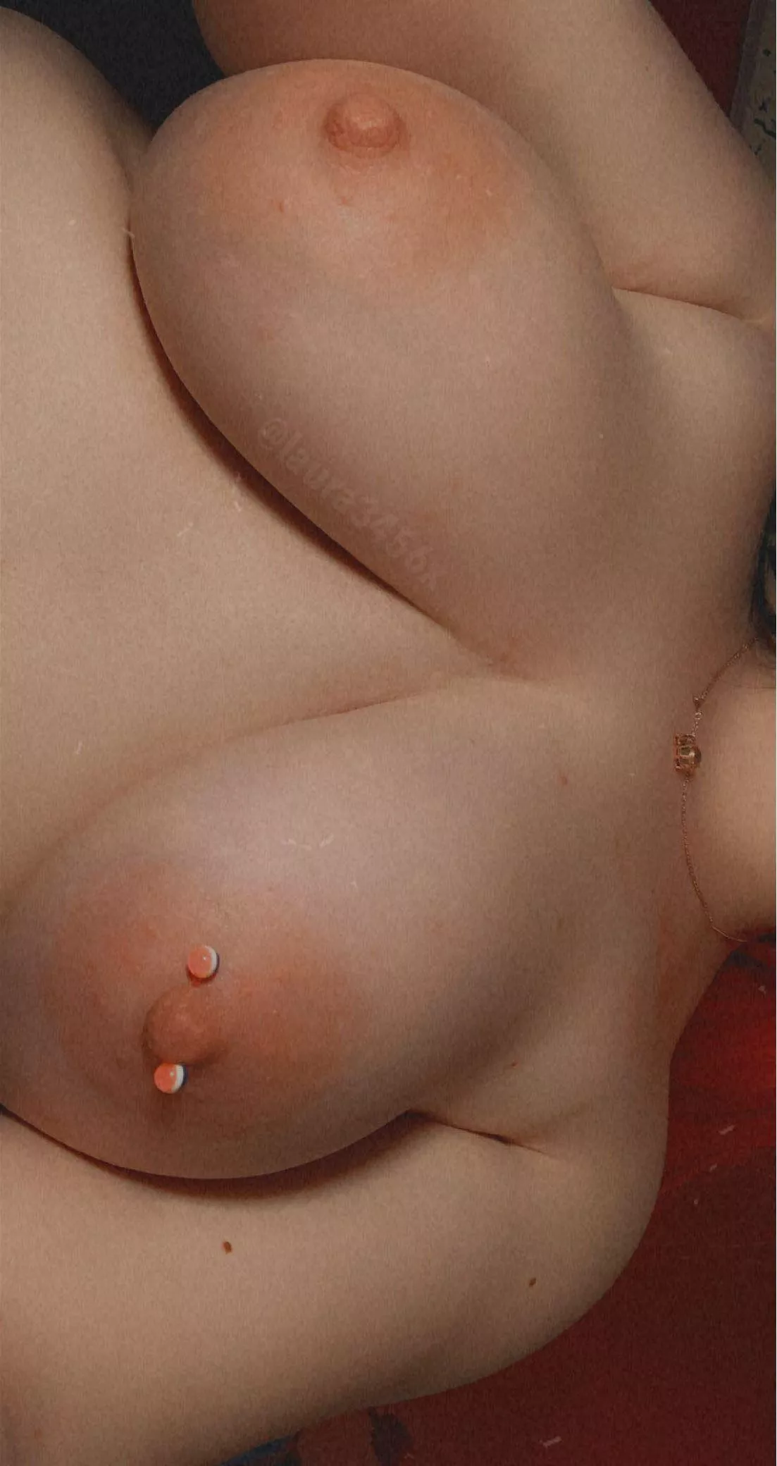 I like it when you suck on them 🍬