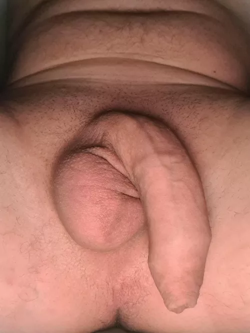 I like mine when it's soft