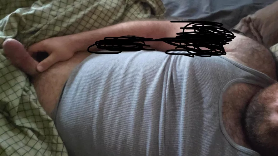 I like my chubbiness