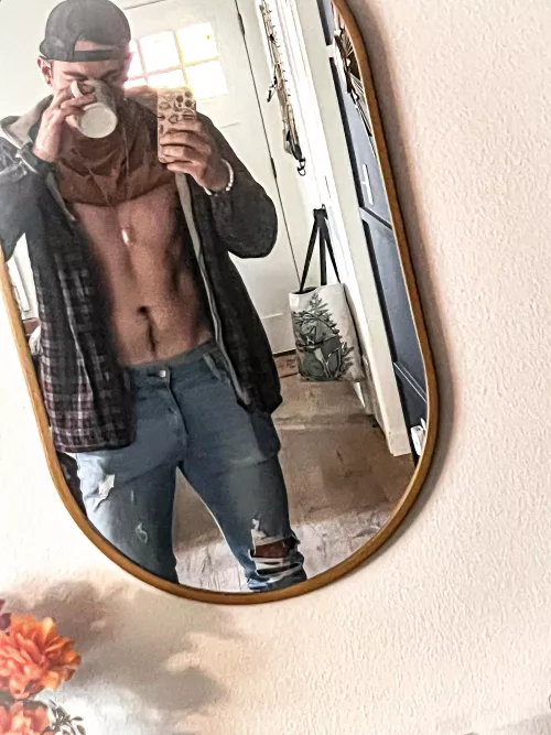 I like my coffee like I like my womenβ¦free of patriarchal opinion