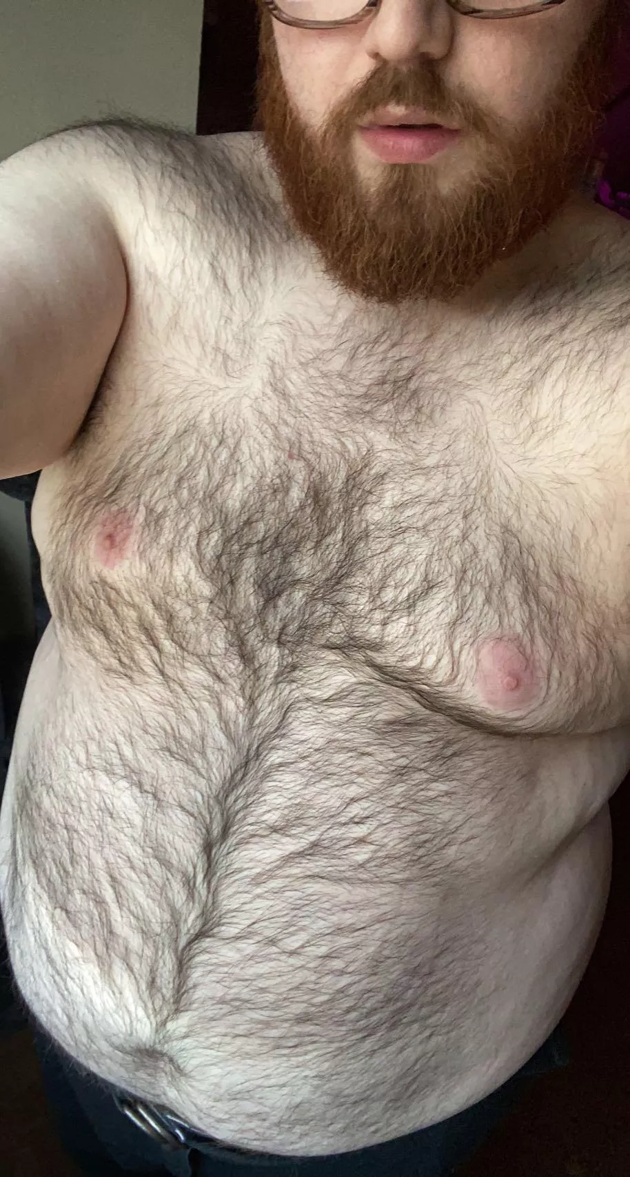 I like my nipples sucked 😇