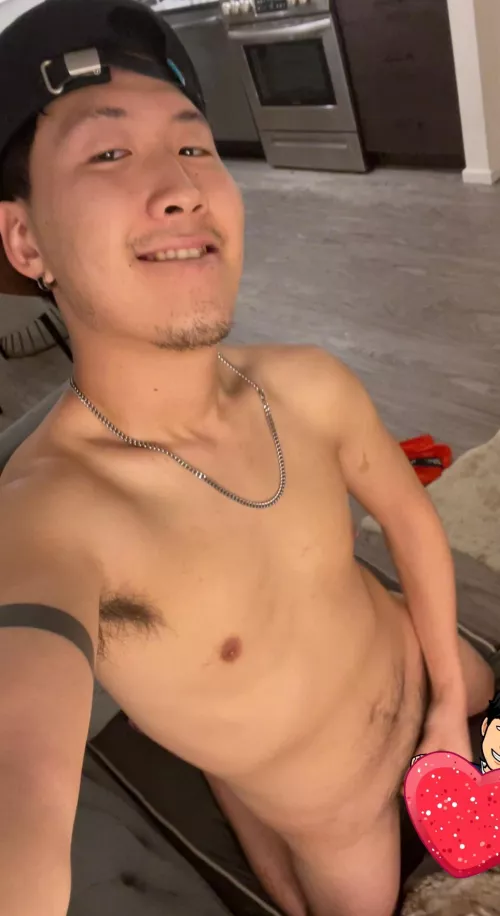 I like playing with myself 😜