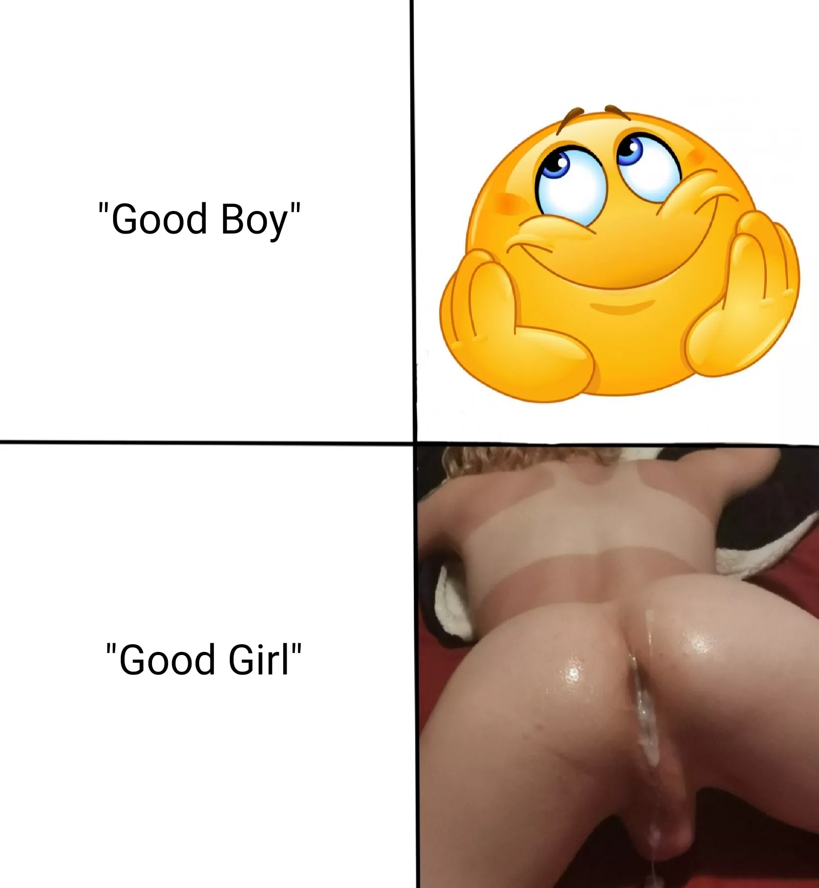 I like the second one more