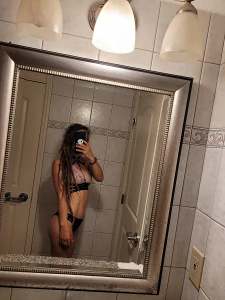 I like this harness A LOT. ๐ค (f) (32)