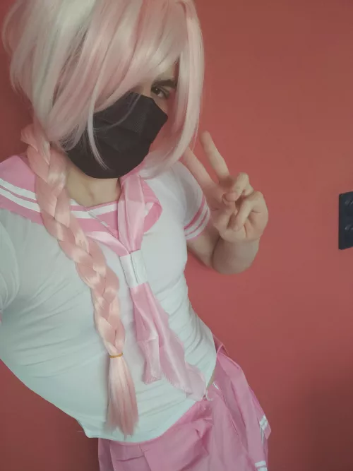 I like this outfit, what do you think?