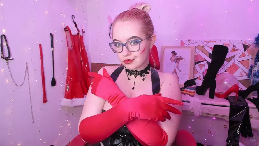 I like this style 🖤