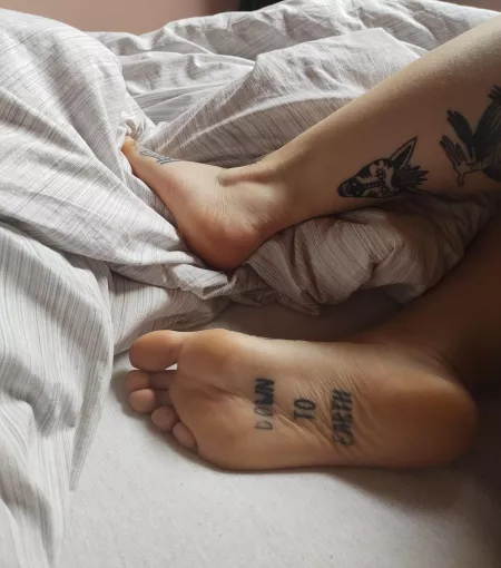 I like tickles ðŸ¤