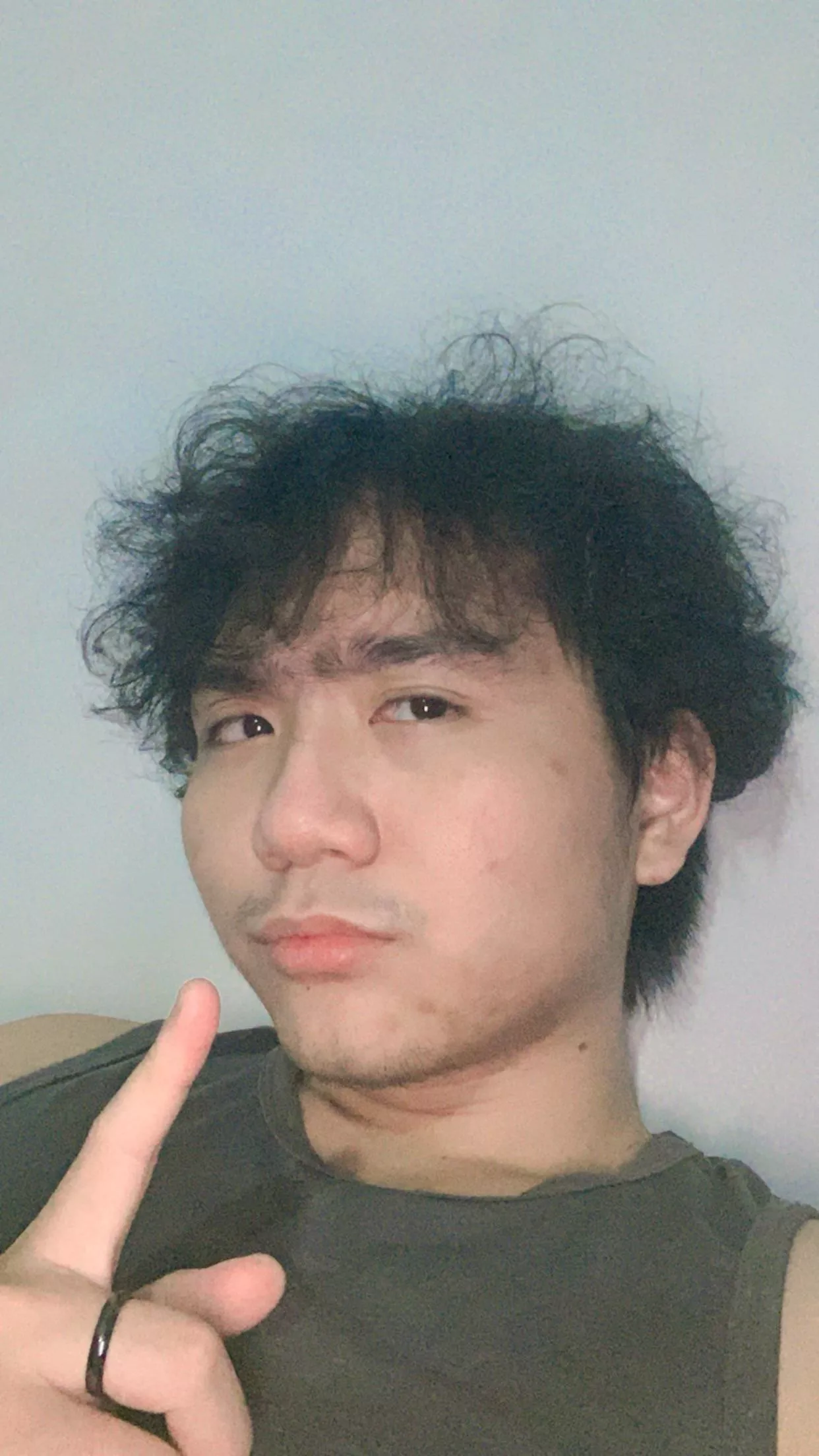I like to play Genshin and League hehe , open for friends and anything π I like to play Genshin and League hehe , open for friends and anything π