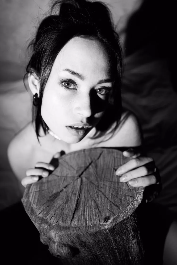 ✨ I like wood 😊😏