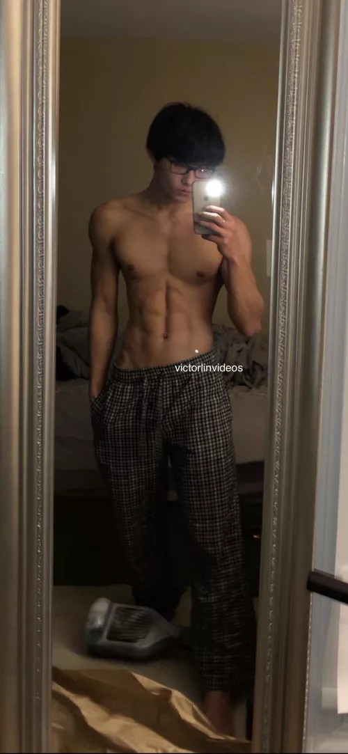 i liked my body the best here