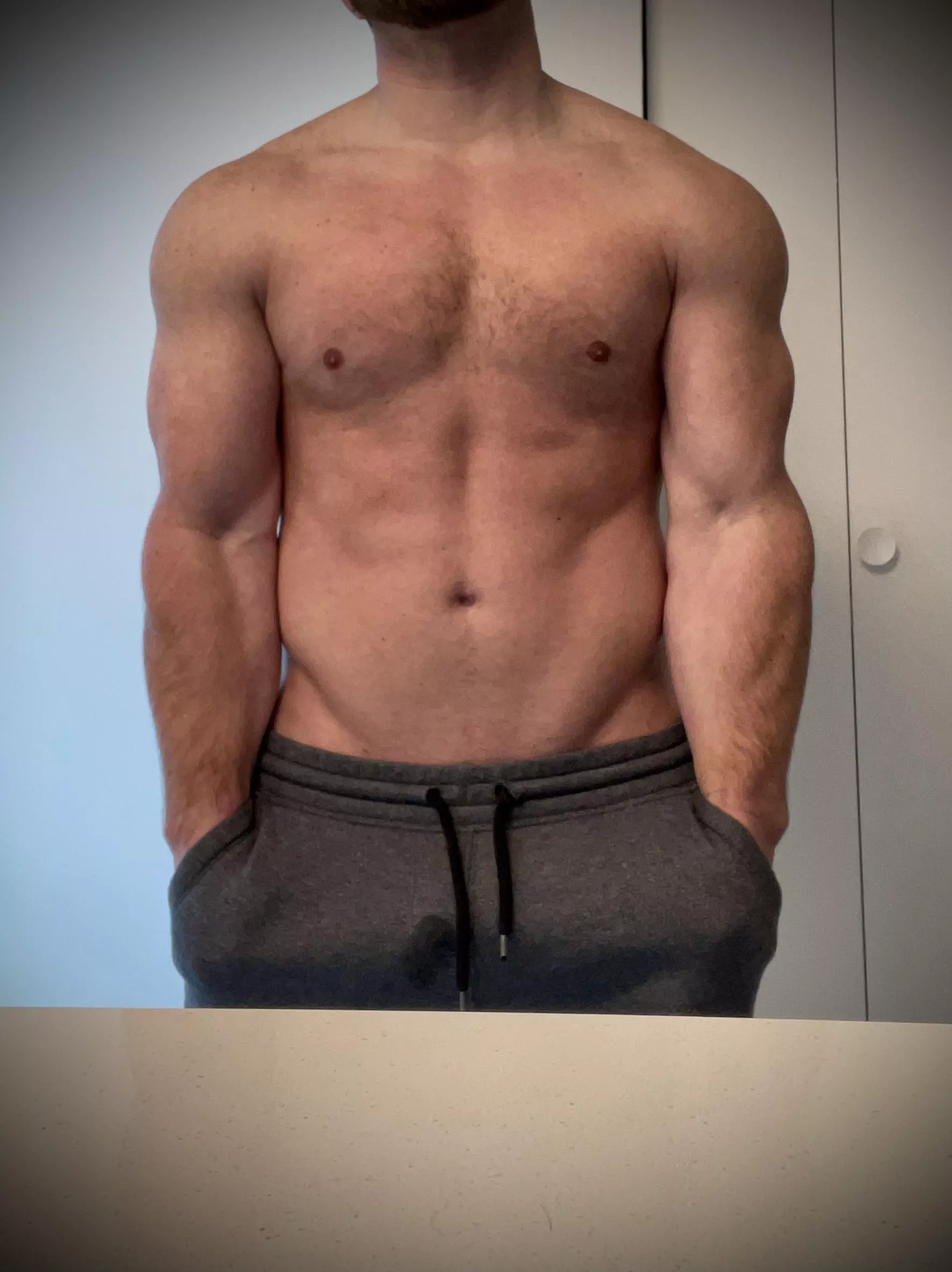 I live in the American Gardens building on West 81st street. My name is…