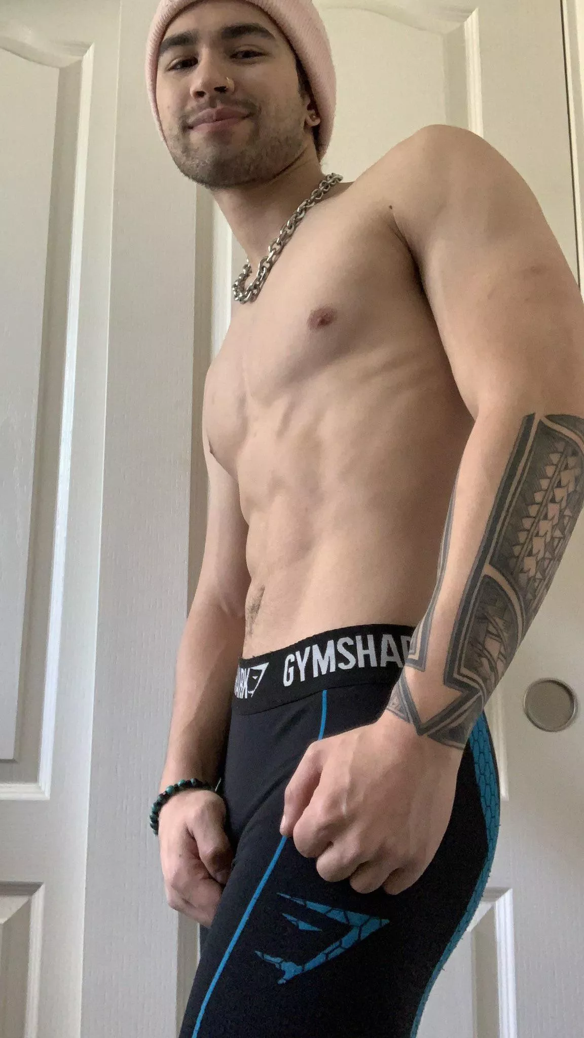 I look good at this angle