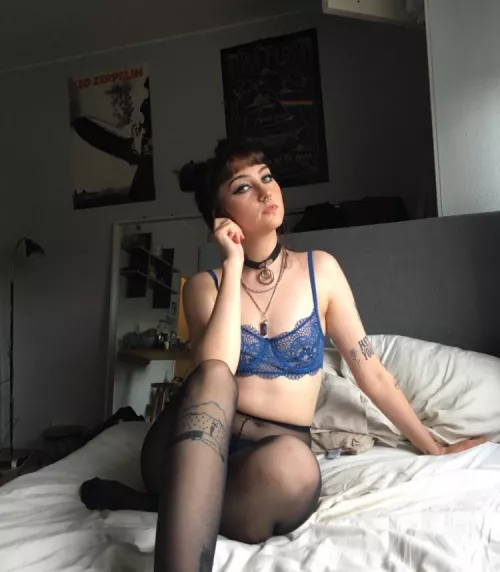 I look so good in these ones