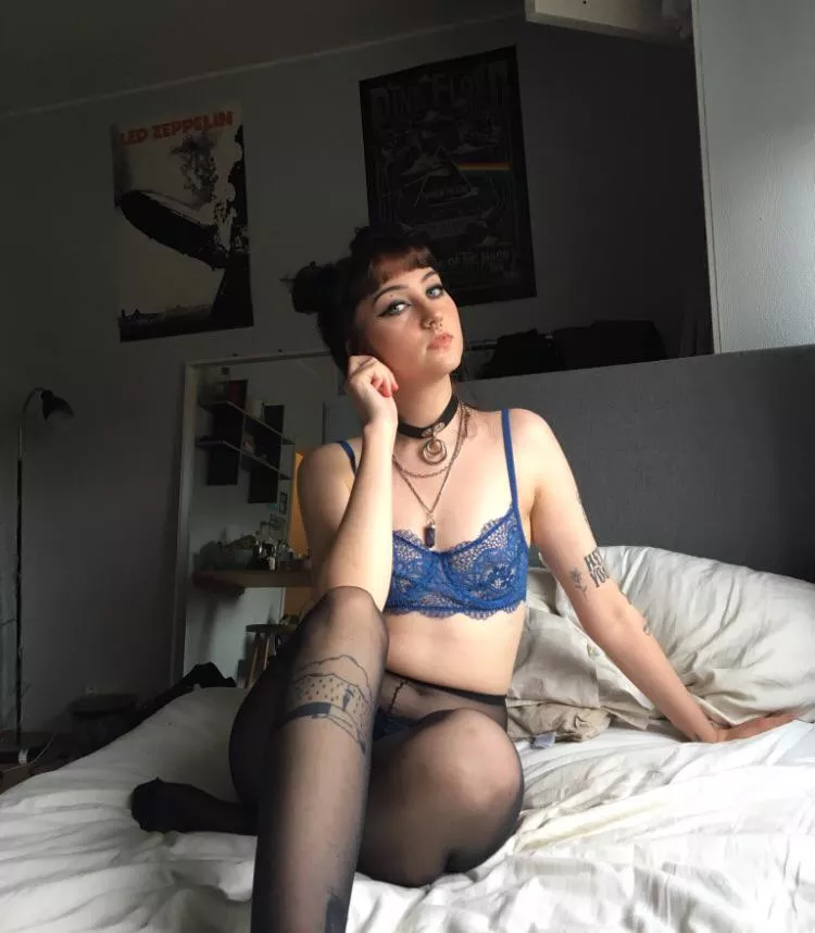 I look so good in these ones