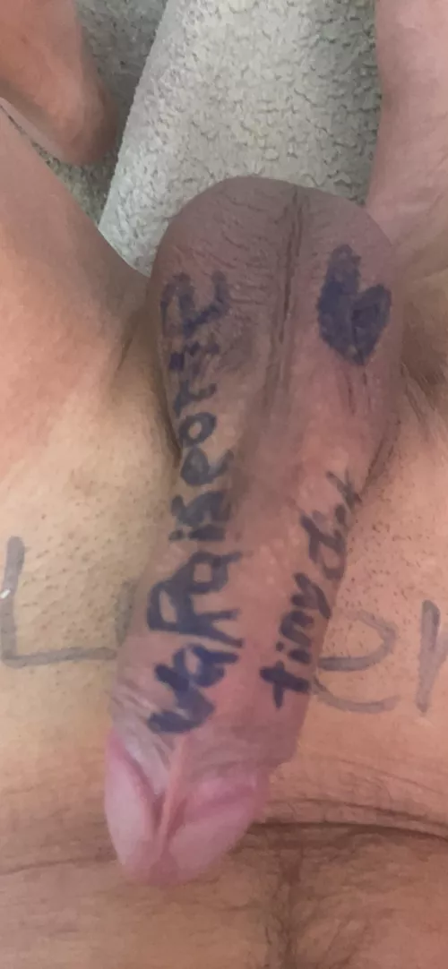 I lost to VaRaisedMe