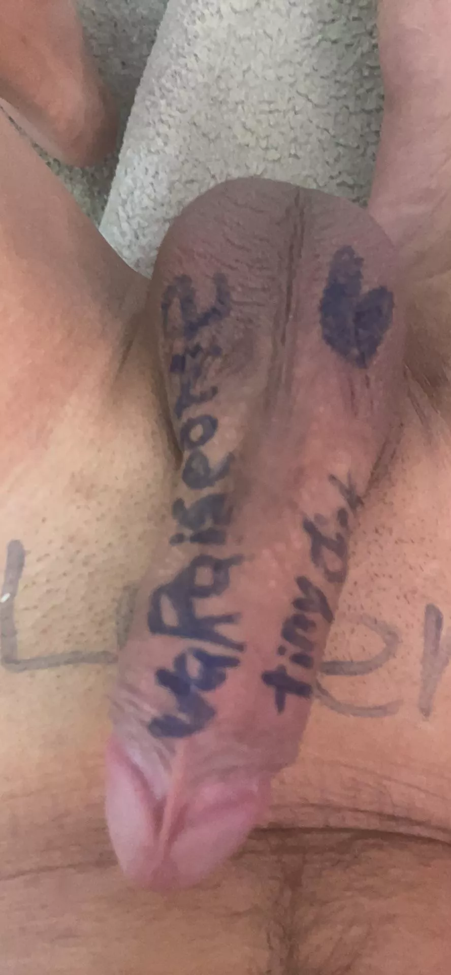 I lost to VaRaisedMe