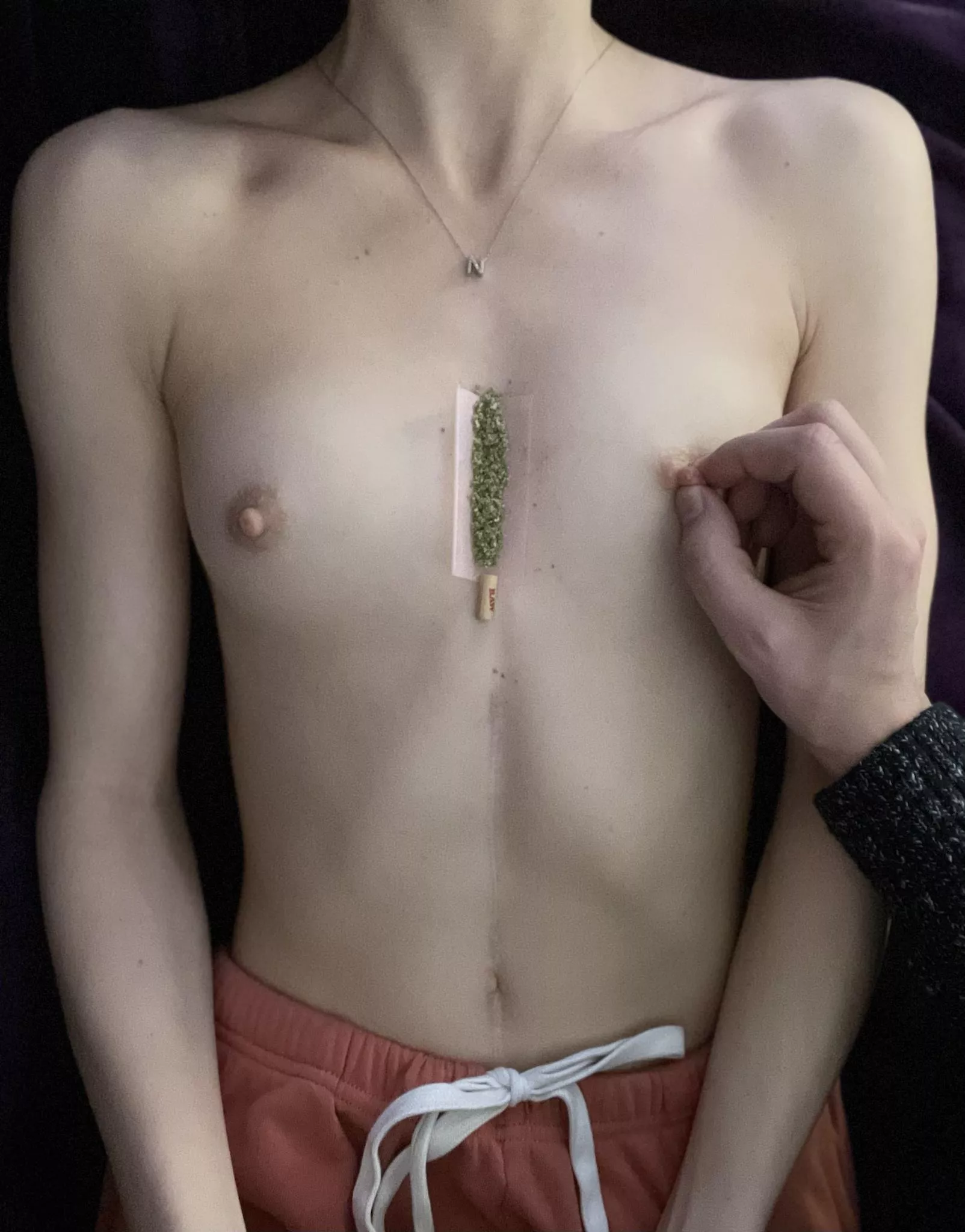 I lost wordle 230 (3/6): titty joint [F]