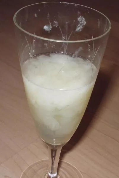 I love a fresh glass of milk🤤💦🥛