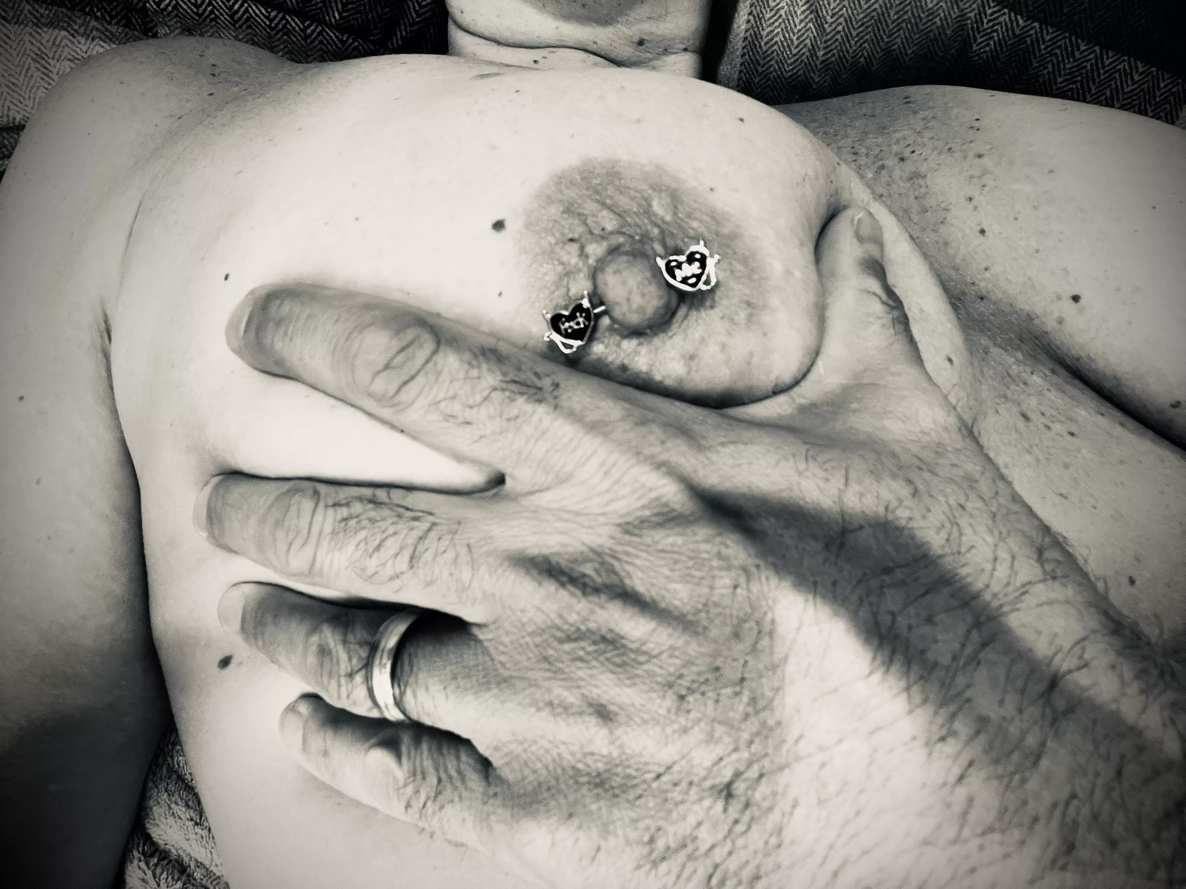 I love another’s touch on my skin. It’s electrifying the first time. You never can recreate it, but we sure do try. That first touch is always the best I love another’s touch on my skin. It’s electrifying the first time. You never can recreate it, but we sure do try. That first touch is always the best
