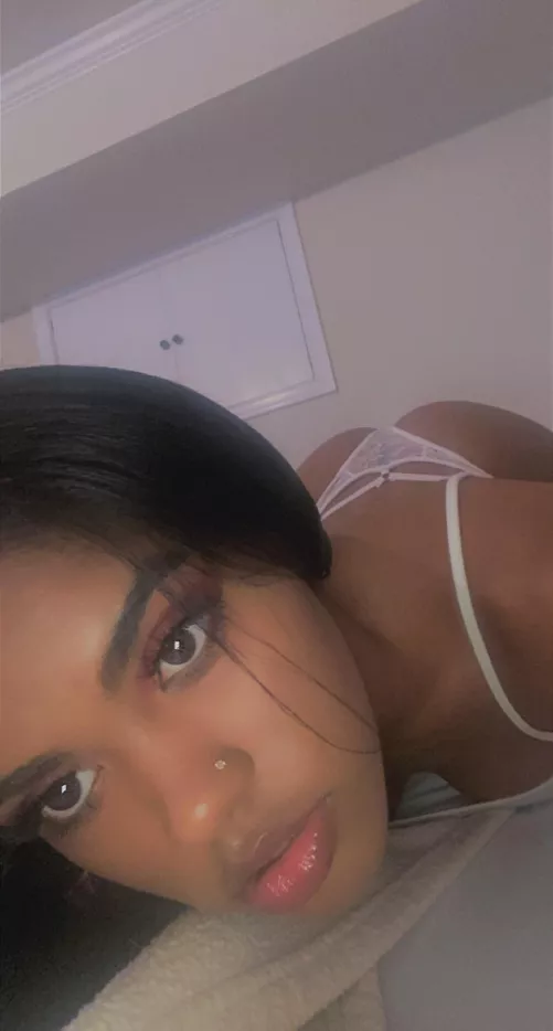 I love backshots 😋