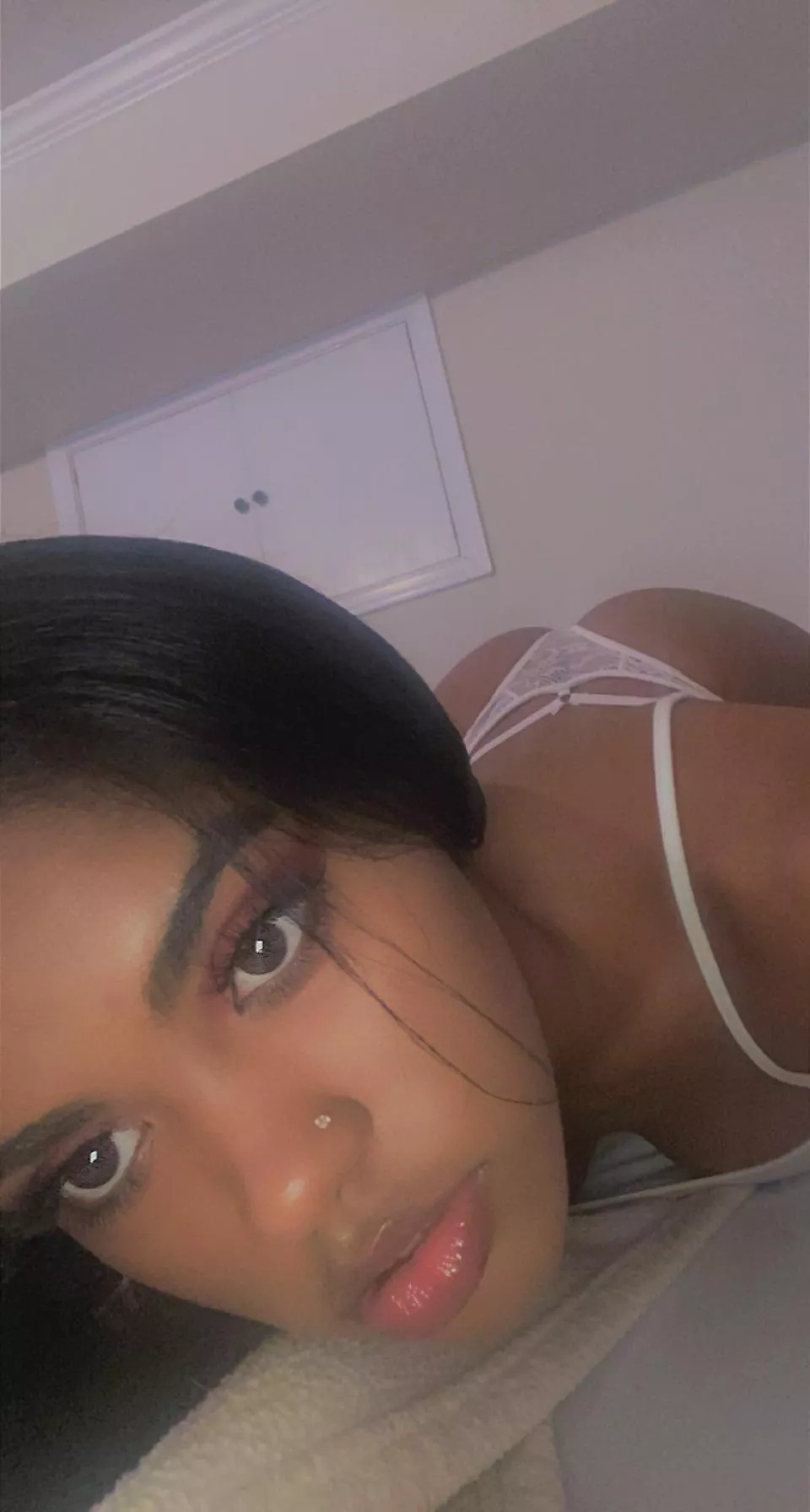 I love backshots 😋