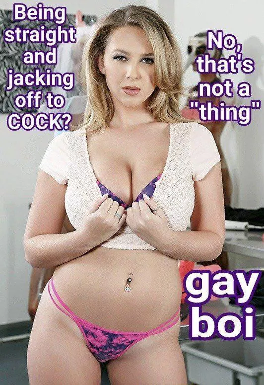 I love being a beta bitch