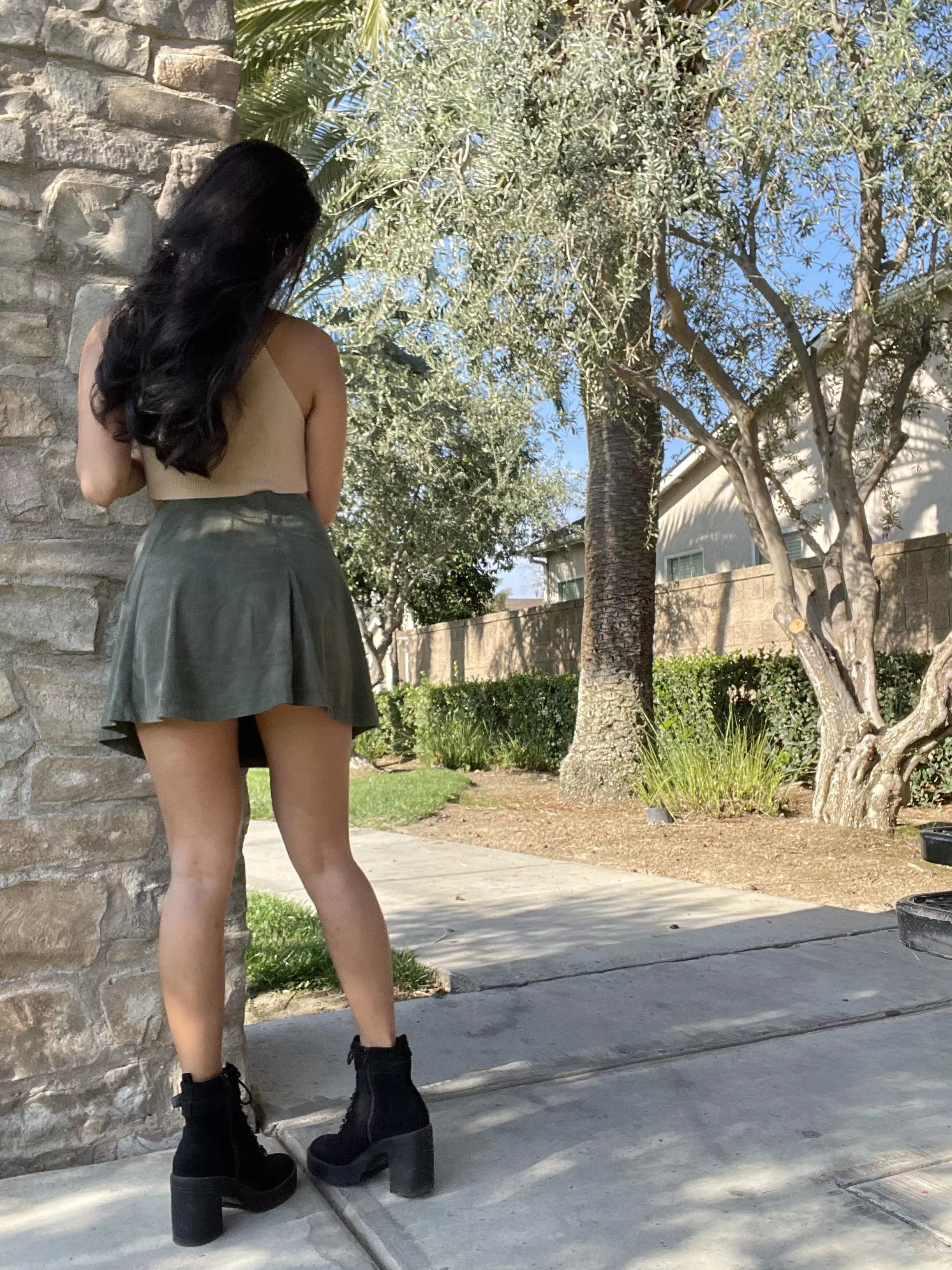 I love being a naughty and cute Asian 😈