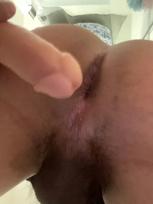 I love being a sissy π