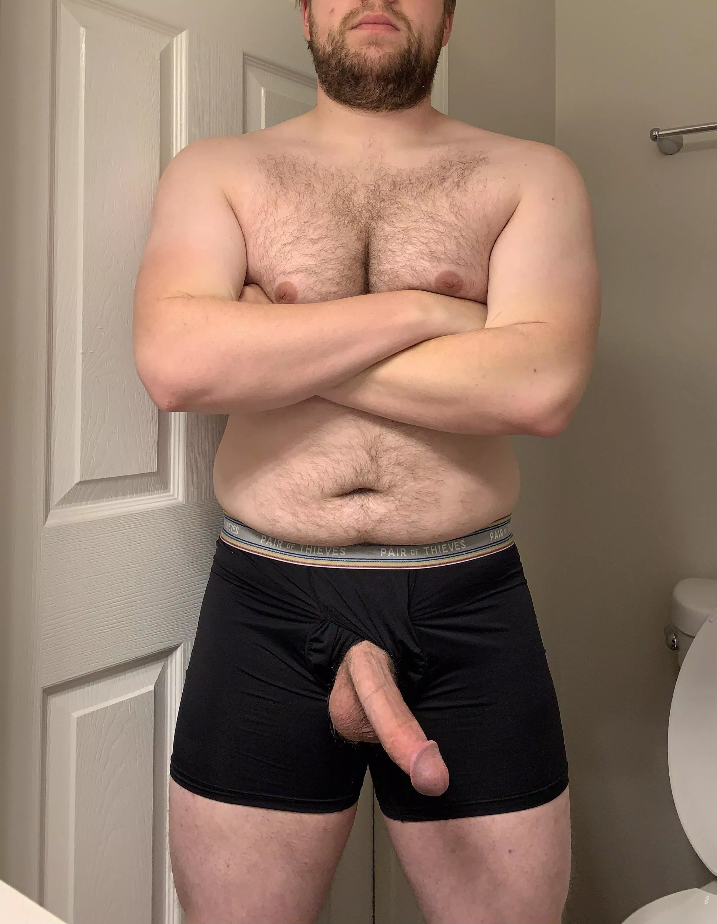 I love being the only one awake in the house 😏